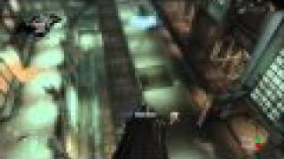 XBox 360 Longplay 004 Batman Arkham Asylum part 2 of 8 [upl. by Valenba424]