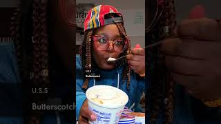 Netflix Stranger Things Ice Cream HalloweenWithShorts [upl. by Erusaert]