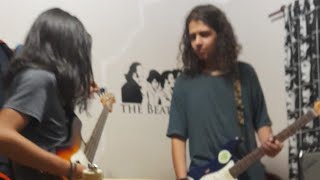 poxilina rock ensayo [upl. by Goeger]