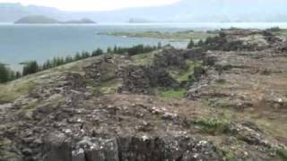 Mid Atlantic Ridge Iceland [upl. by Wilbert]