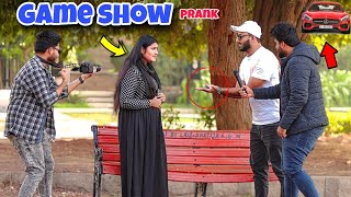 Lucky Game Show Prank  Prank In PAKISTAN  Humanitarians Mini [upl. by Dhiman]