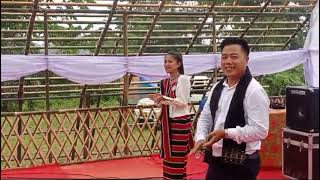 ABSA Cultural Conference 2024 Thingdol  Assam [upl. by Macmullin116]