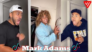 4 HOURS Mark Adams TikTok 2023  All Funny Marrk Adams TikTok Compilation 2023 [upl. by Anabelle]