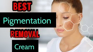 Best Pigmentation removal cream  remove pigment and dark spots sinhala srilankaproducts reviews [upl. by Edsel32]