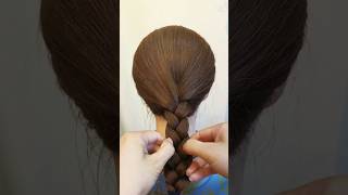 cute hairstyles for wedding guests weddinghairstyle simplehairstylegirl hairstyle [upl. by O'Gowan]