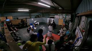 Underground Open Mat Part 2 [upl. by Sualkcin]