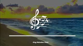 KING MELODIES CHOIR NAKUTANGAZIA [upl. by Tolland826]