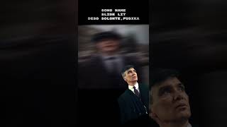 Thomas Shelby SONG NAME SLIDE LIT  DESO SOLONTE FUSXKA shorts EDIT desosolonte fyp memes [upl. by Wilhelmine]