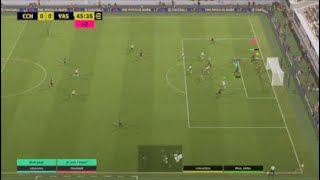 2 Goles Cooperativo [upl. by Jerrylee330]