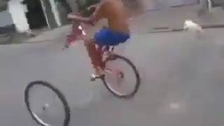 Llevame en tu bicicleta 2017 [upl. by Devan]