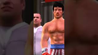 Ivan Drago VS Rocky Balboa Entrance  Russian Edition [upl. by Reyem158]