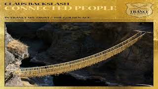 Claus Backslash  Connected People Extended Mix [upl. by Uball969]