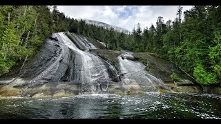 Great Bear Rainforest in 4K  Exploring British Columbia Canada  DEVINSUPERTRAMP [upl. by Nimajeb496]