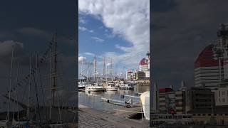 Gothenburg Sweden in a dayeuropesummer travel [upl. by Alwyn]