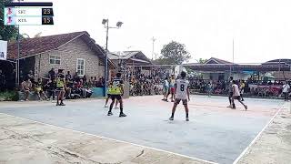 LIVE POHANG ADIT EDO JUMAD VS SAPROL CS [upl. by Aivatra]