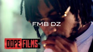 FMB DZ x SADA BABY  UDWN Shot By Dexta Dave [upl. by Grantland]