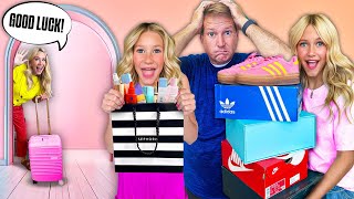 I Bought My KiDS EVERYTHING They wanted CANT SAY NO 🛍😲 [upl. by O'Donovan219]