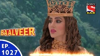 Baal Veer  बालवीर  Episode 1027  14th July 2016 [upl. by Ahscrop]