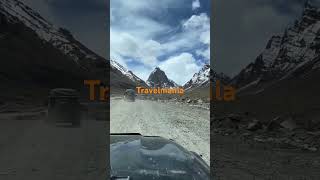 Travelmania Travel to the Hills subscribemychannel [upl. by Purdum]