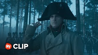 Napoleon Exclusive Movie Clip  Battle of Austerlitz 2023 [upl. by Eidorb205]