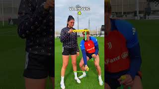 Footballers Try The Reflex Tube Challenge🥶🤯 shorts football soccer [upl. by Currie]