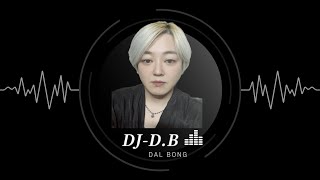 ❤신나고🎧 빵빵한🔊 클럽노래 믹스셋11◈DalBong Club Mix Set◈ [upl. by Jeni]