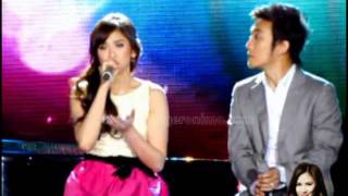 Sarah Geronimo amp Arnel Pineda  No Way To Treat A Heart Martin Nieveras 50th Bday Prod 05Feb12 [upl. by Ottinger]