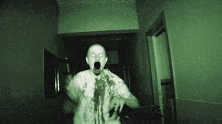 Grave Encounters ReviewFull HD [upl. by Aztiram]