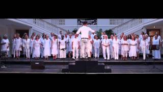 velsignelsen  Gentofte Gospel Choir [upl. by Nido912]