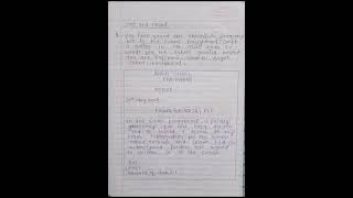 Notice Writing Class 12  CBSE Board Exam 202425  shorts class12 english writing notice [upl. by Reyna]