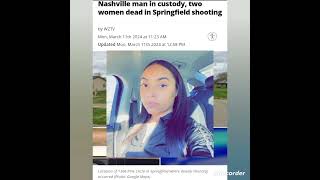 Deshawna Traughber 26 found fatally sh9t inside a car Nicole Lane died also dad Monray arrested [upl. by Mann]