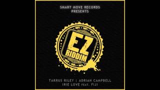 Take it easy EZ RIDDIM  Adrian Campbell [upl. by Levesque]