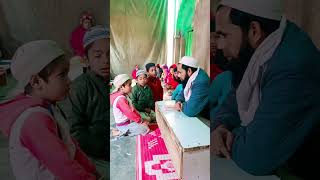 Kabay ki Raunak kabay ka manzrlove nazamnazam ahmadiyyanazam afghanistannazam audionazam aur ghazal [upl. by Annavoj]