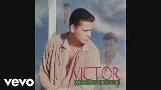 Víctor Manuelle  He Tratado Official Audio [upl. by Camilo758]