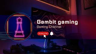 Game of Gambit Live Stream [upl. by Magree]