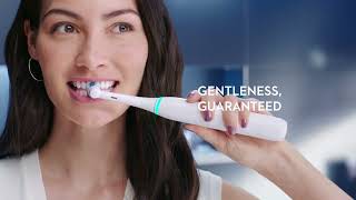 OralB iO Series 7 Features amp Benefits [upl. by Hanavas]