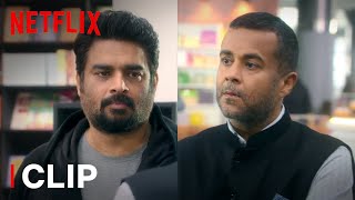 R Madhavan vs Chetan Bhagat War Of The Writers  Decoupled  Netflix India [upl. by Jenica395]