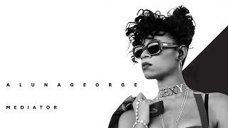 AlunaGeorge  Mediator Audio [upl. by Tucker198]