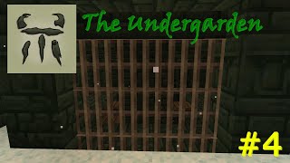 Клетка  The Undergarden 4 [upl. by Cusick655]