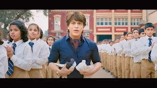 Zero Full Movie Review amp Facts  Shah Rukh Khan  Anushka Sharma  Katrina Kaif  Salman Khan [upl. by Fiel]