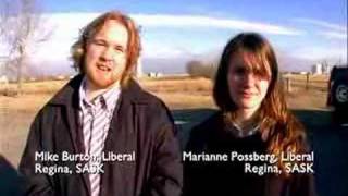 quot30 Million 1quot  Liberal Party Canada 2006 Campaign Ad [upl. by Aniala]