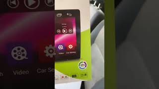 ANDROID INSTALLATION 🚘✅ autoaccessoriesshop accessories [upl. by Kristianson495]