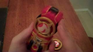 Lightning Morpher Review [upl. by Bartlet9]