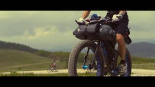 Carso Trail 2017  Official Video  Video ufficiale [upl. by Alyahsal]