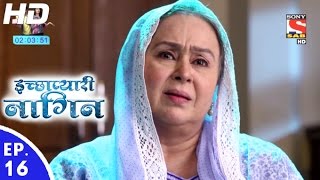 Icchapyaari Naagin  इच्छाप्यारी नागिन  Episode 16  18th October 2016 [upl. by Salokkin]