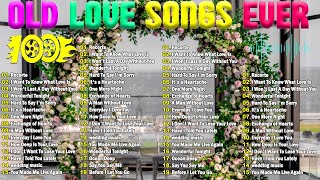 Best Old Love Songs 70s 80s 90s💖Best Romantic Love Songs Playlist 2024 Air Supply Lionel Richie [upl. by Alita]