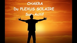 eft plexus solaire Suractif 33 Lire la description ⬇ [upl. by Backer]