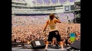 Kid Rock  American Badass Live in Baltimore 2000 [upl. by Eedrahs]