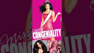 Miss Congeniality Movie Cast Then and Now  20002024  evolution transformation shortsfeed [upl. by Aivatnohs]