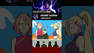 Naruto squad reaction on sus moment😁😁😁 naruto boruto shorts [upl. by Oliric]